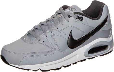 nike air max command grijs zwart wit|Buy Air Max Command 'Black Dark Grey' .